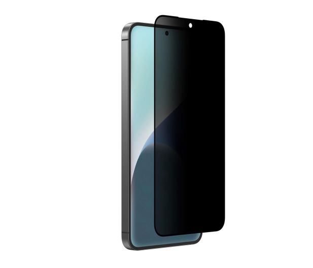 AmazingThing Radix Privacy Glass prywatyzujące Samsung Galaxy S25 - 1483740 - zdjęcie 2